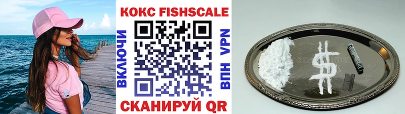 Купить  Киренск  КОКАИН FishScale 